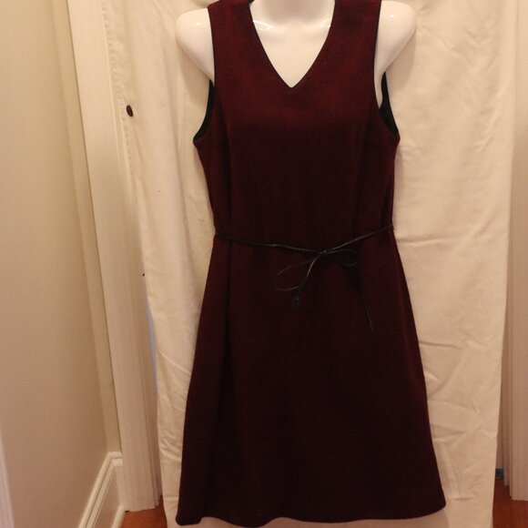 NWT TALBOTS Petite sleeveless dress Size 2 - Picture 1 of 16